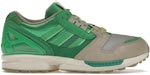adidas ZX 8000 Frischer Minztee