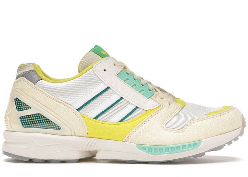 adidas zx lemonade