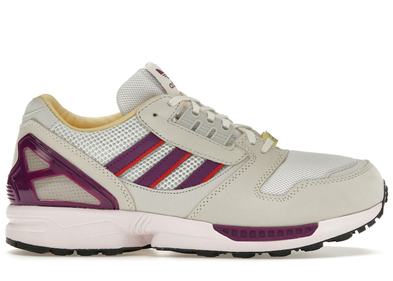 adidas ZX 8000 Glory Purple Men's - IF7241 - US