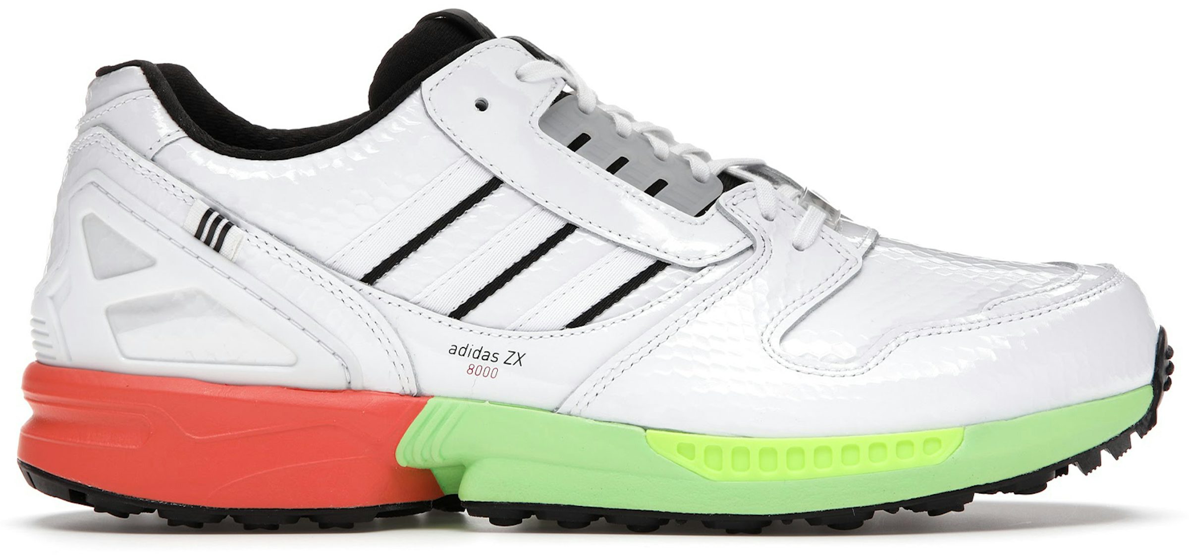 Zwart Dijk Zakje Buy adidas ZX Shoes & New Sneakers - StockX