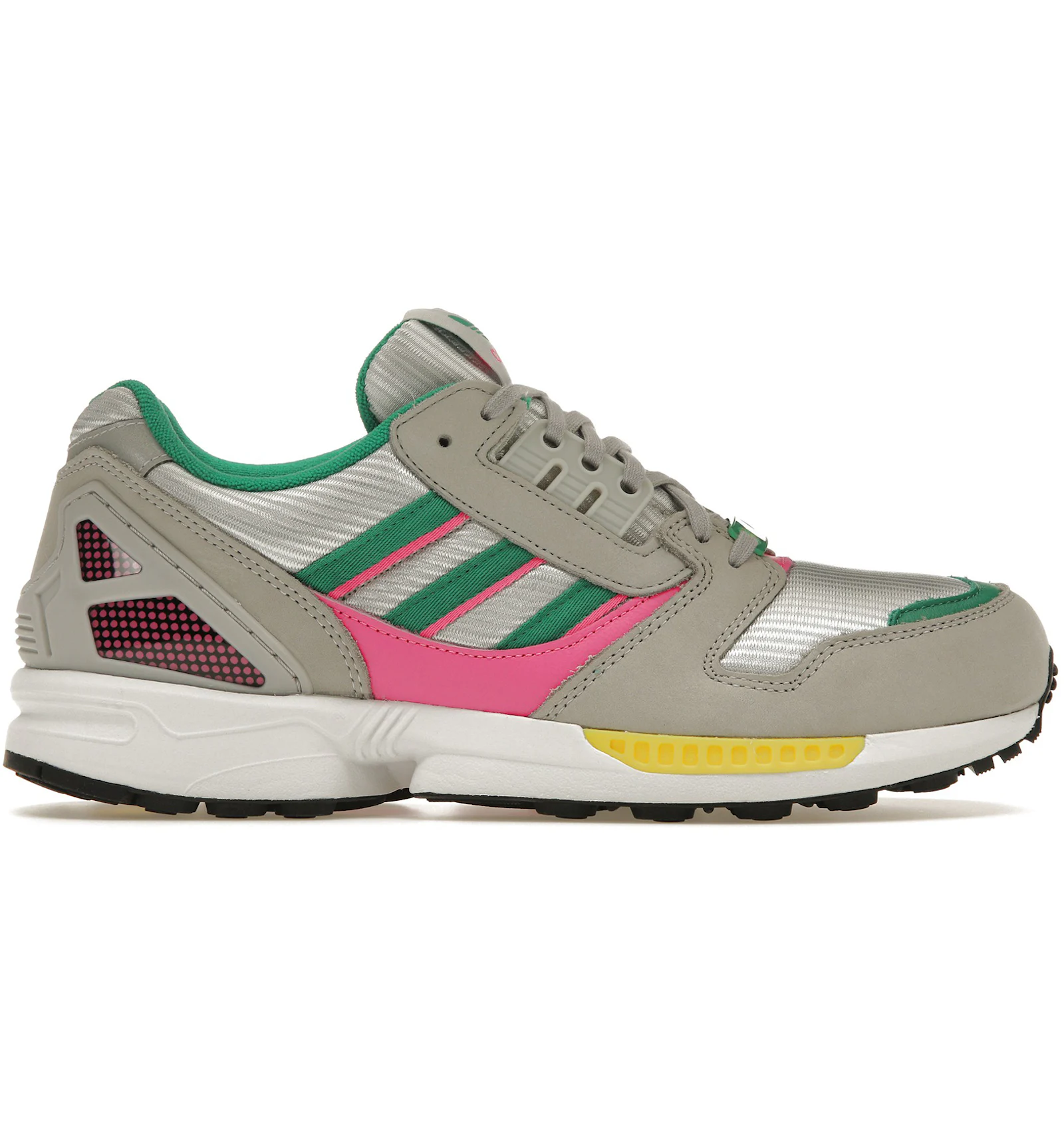Adidas zx 8000 groen Clearance