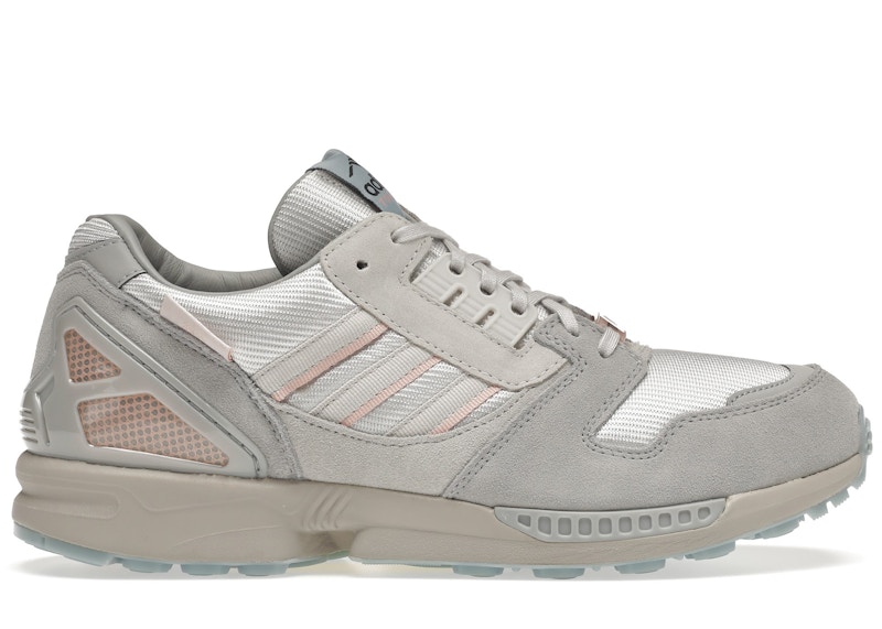 adidas ZX 8000 Hanami Grey Men's - FU7311 - GB