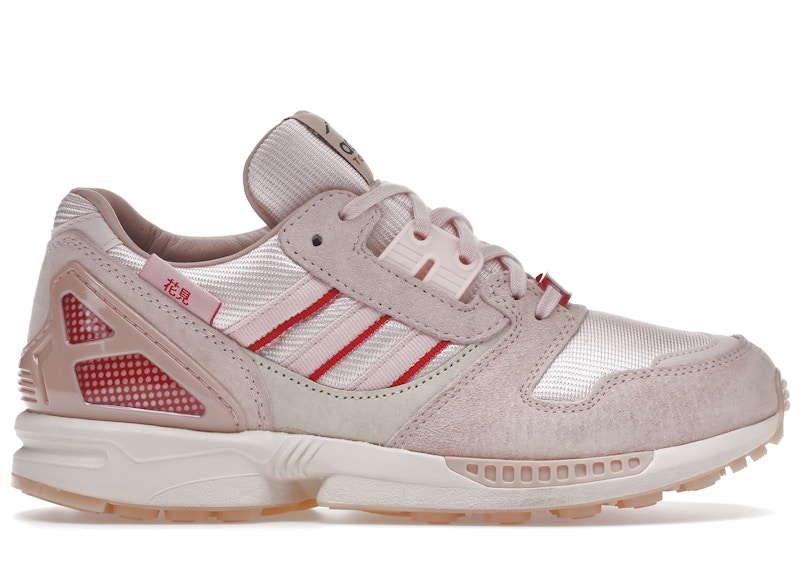 adidas ZX 8000 Hanami Rosa