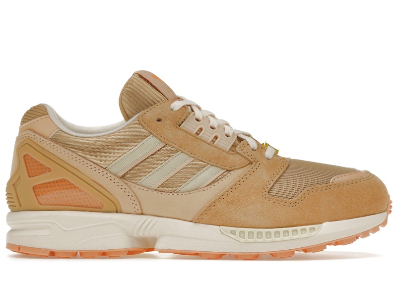 adidas ZX 8000 Hazy Beige Men's - H02111 - US