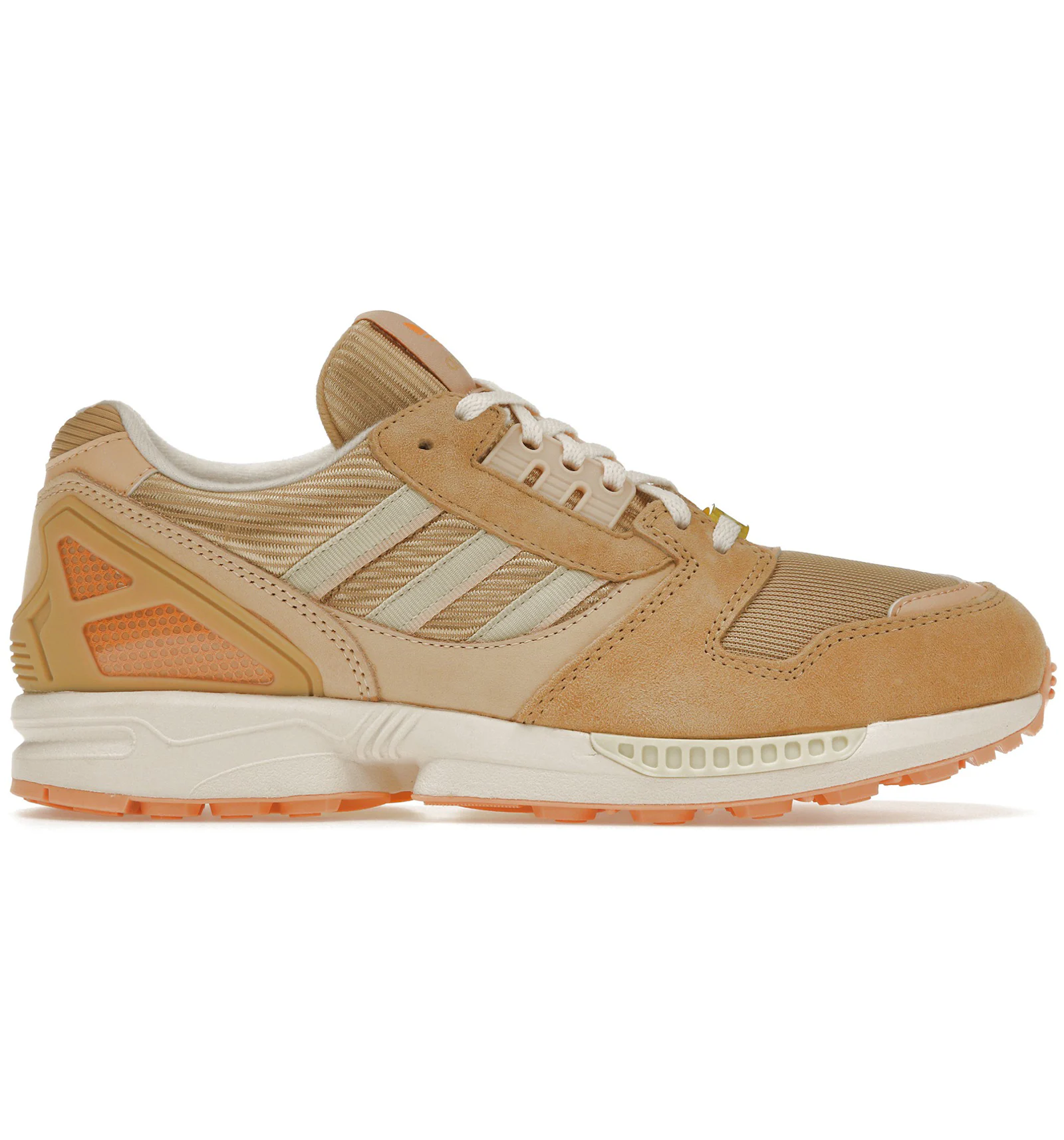 Adidas zx 8000 gouden Outlet