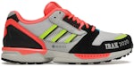 adidas ZX 8000 IRAK Schwarz