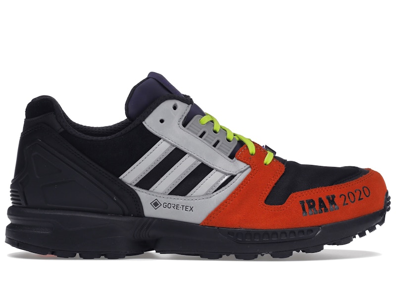 zx irak