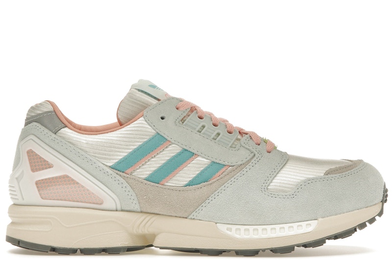 adidas ZX 8000 Ice Mint Men's - IF5382 - US