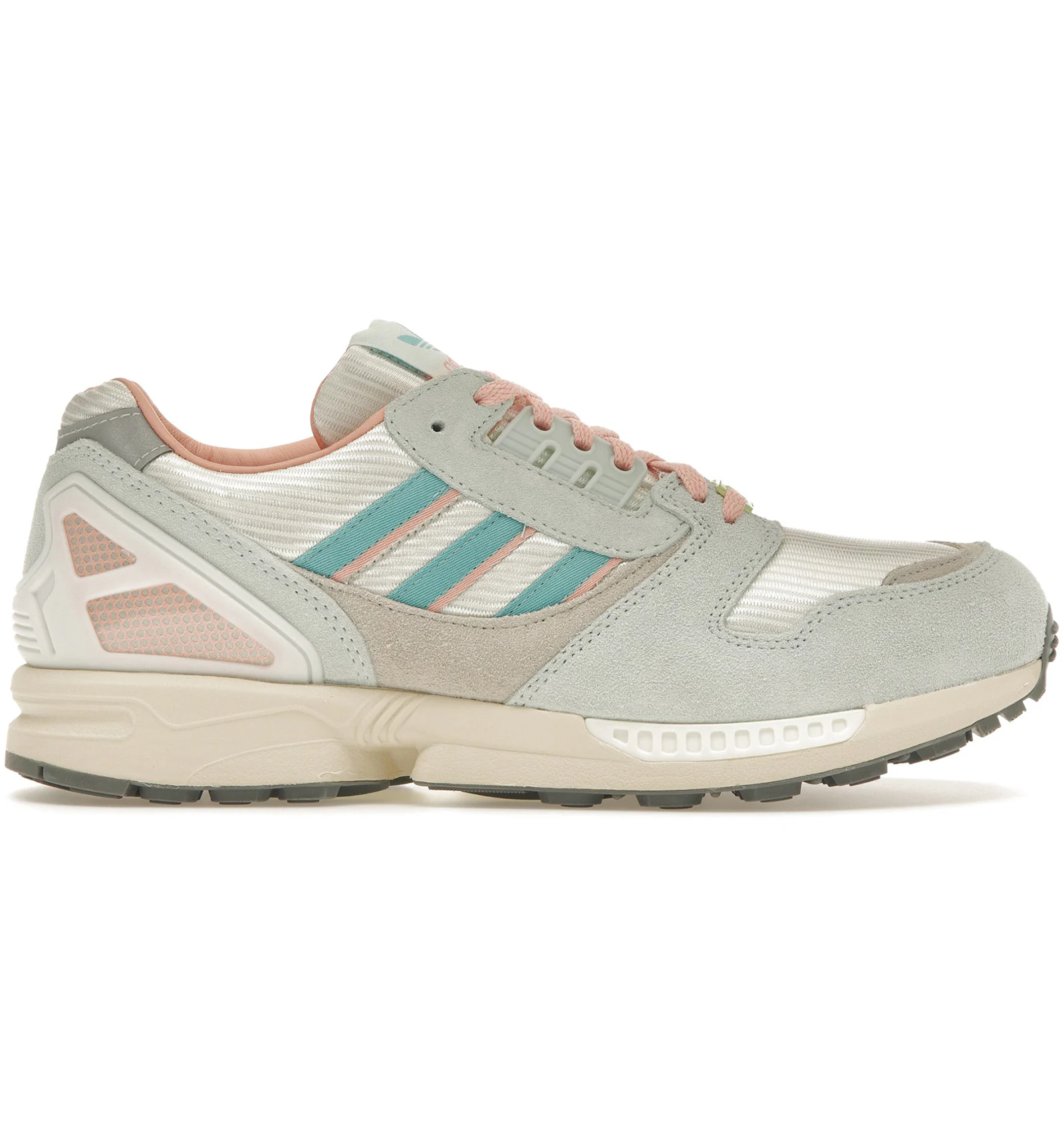 Adidas zx 5000 heren mint Clearance