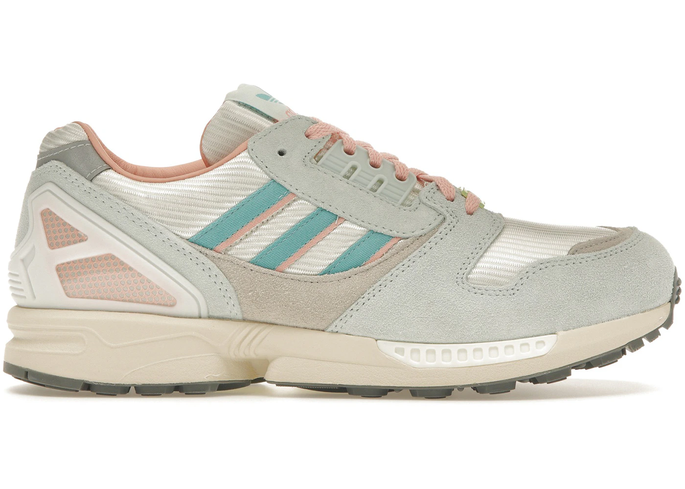 Adidas zx 12000 mint Clearance