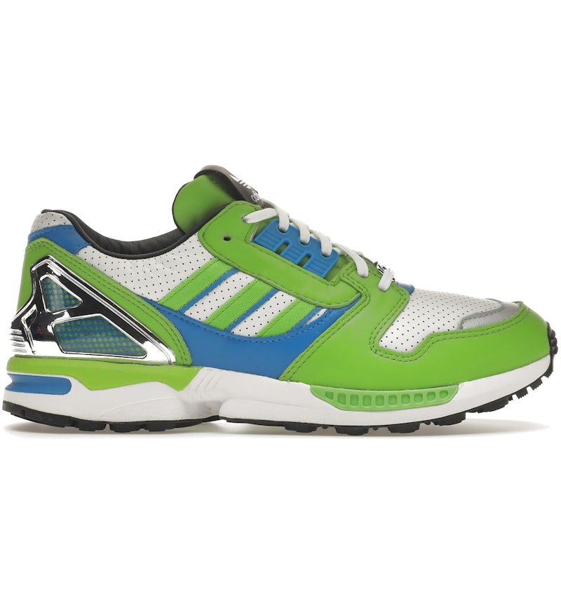 Adidas Zx8000 Adidas Torsion Z8000 Adidas ZX 8000 Kawasaki