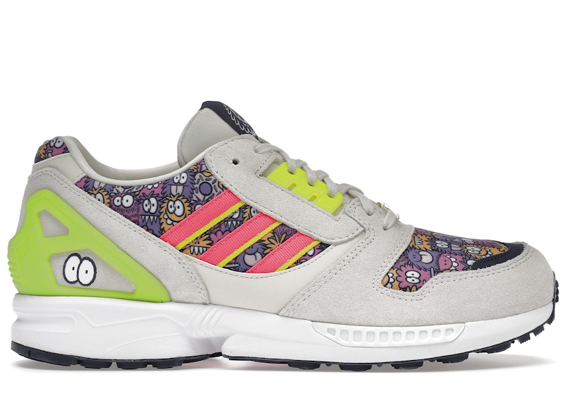 adidas ZX 8000 Kevin Lyons Monster Men s GY5769 US