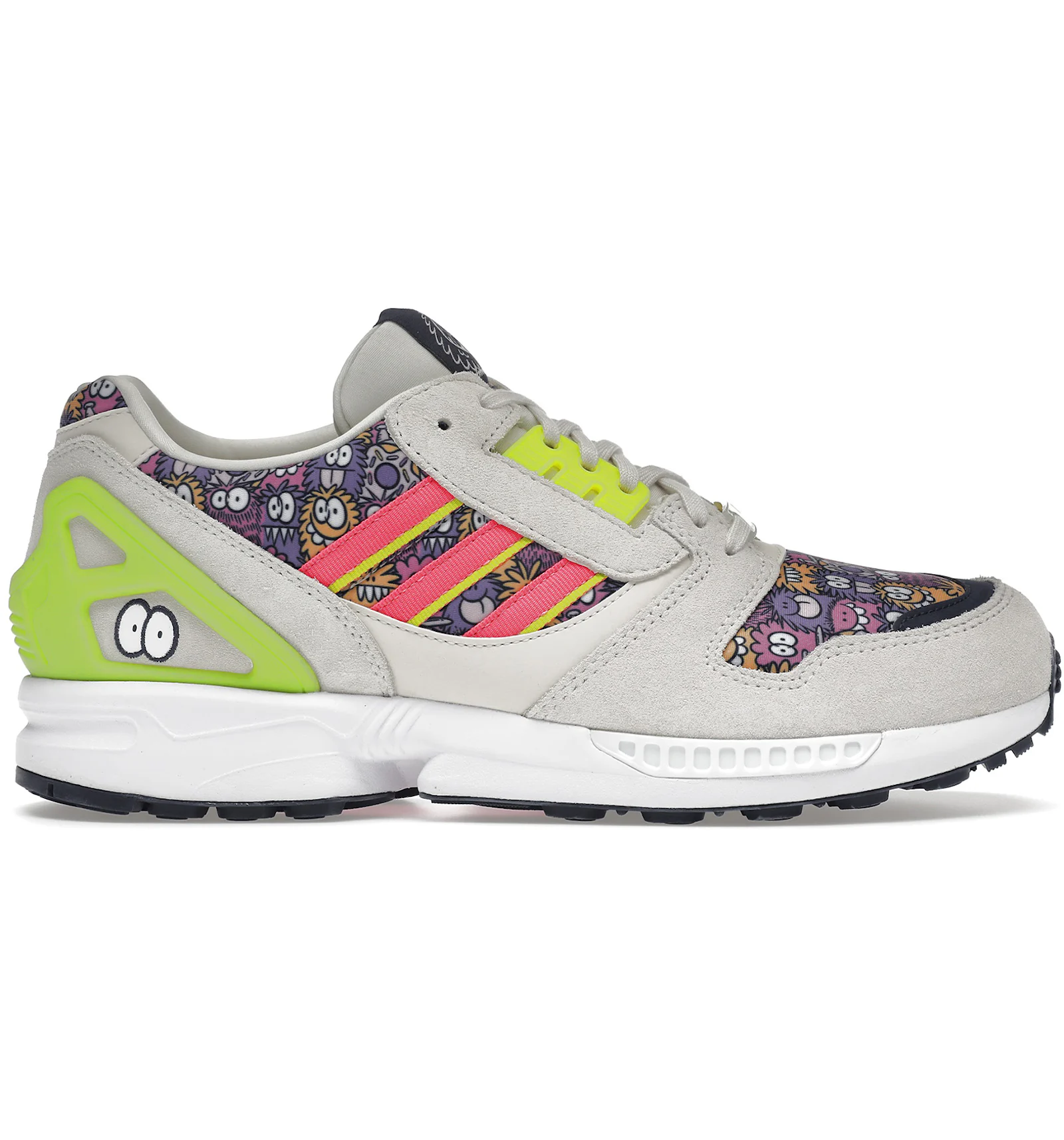 Adidas zx 8000 memphis Clearance
