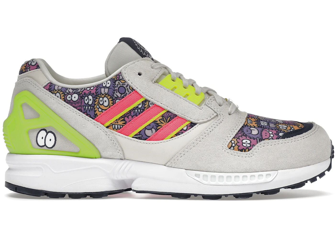 adidas ZX 8000 Kevin Lyons Monster Men's GY5769 US