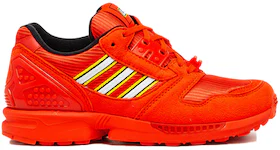 adidas ZX 8000 LEGO Red (Youth)