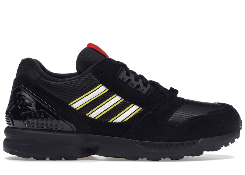 Buy adidas ZX Shoes & New Sneakers - StockX