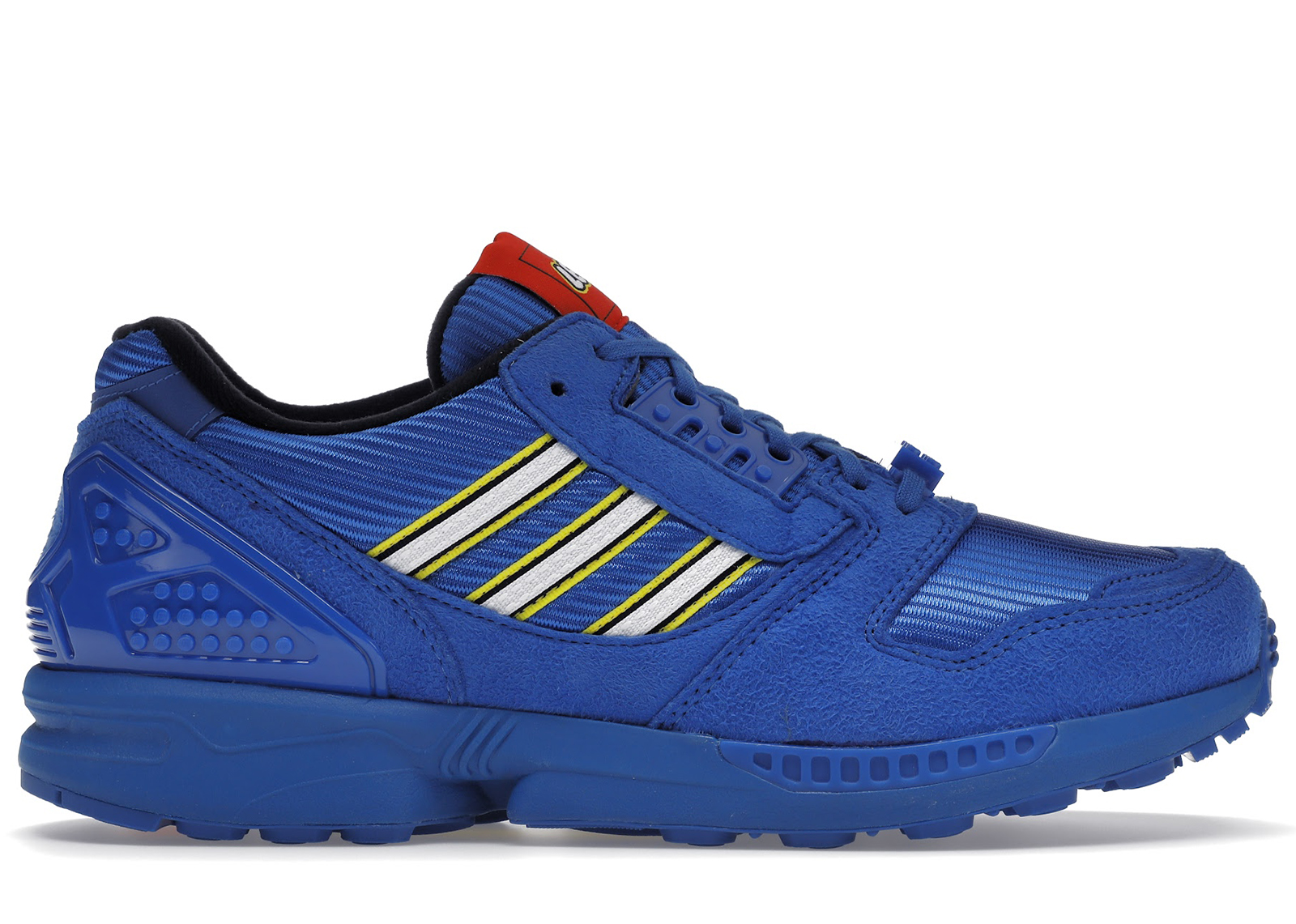 adidas ZX 8000 LEGO Color Pack Blue