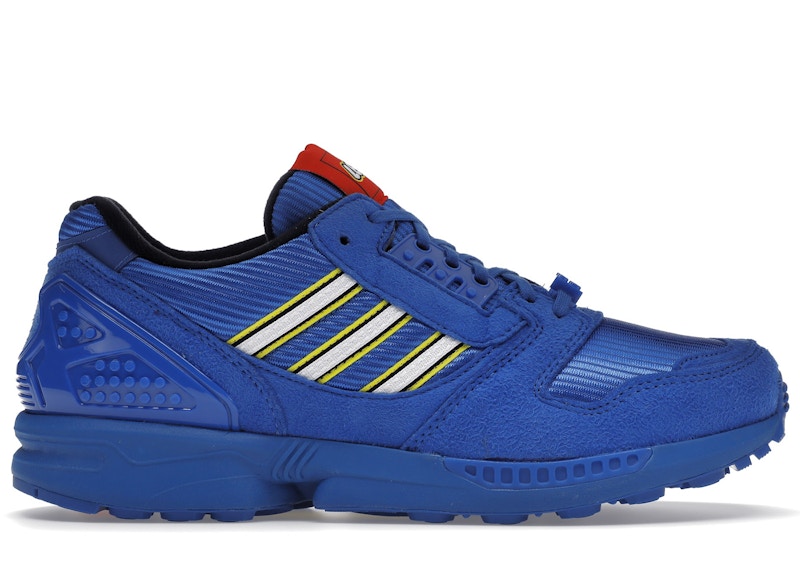 Adidas zx online lego