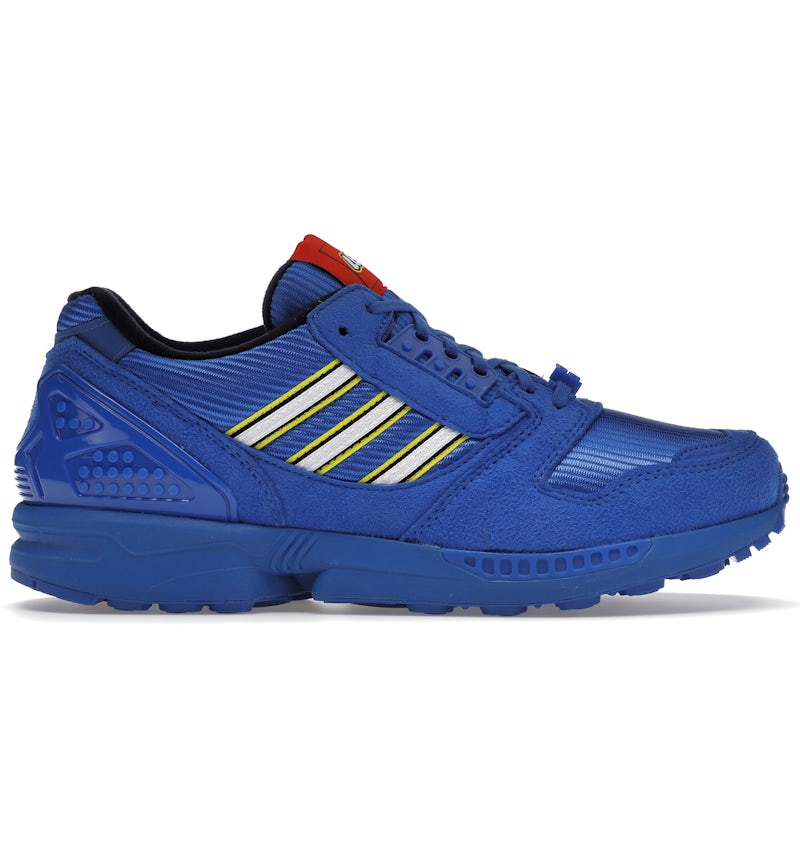 adidas ZX 8000 LEGO Color Pack Blue Men's FY7083 US