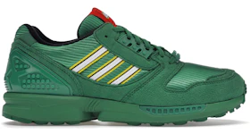 adidas ZX 8000 LEGO Color Pack Green
