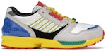 adidas ZX 8000 LEGO