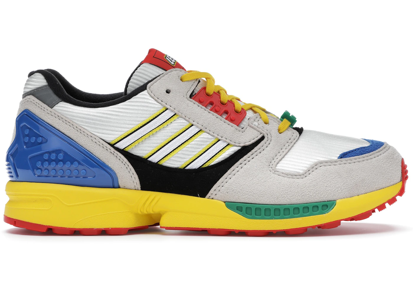 Adidas Shoe Tenis Adidas Zx 360 X Lego Adidas NMD 360 X Lego