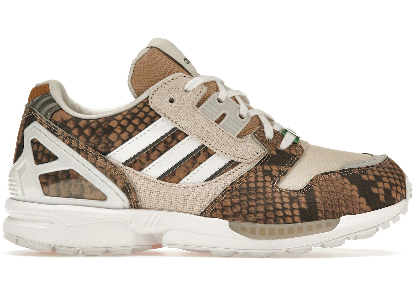 adidas ZX 8000 Lethal Nights Men's FW2154 US