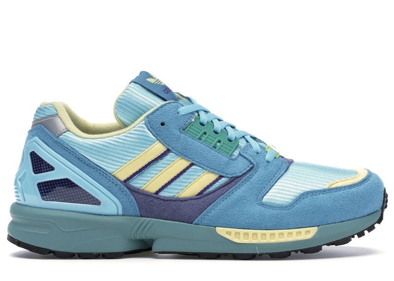 Adidas zx 8000 shop aqua release 2019 kaufen