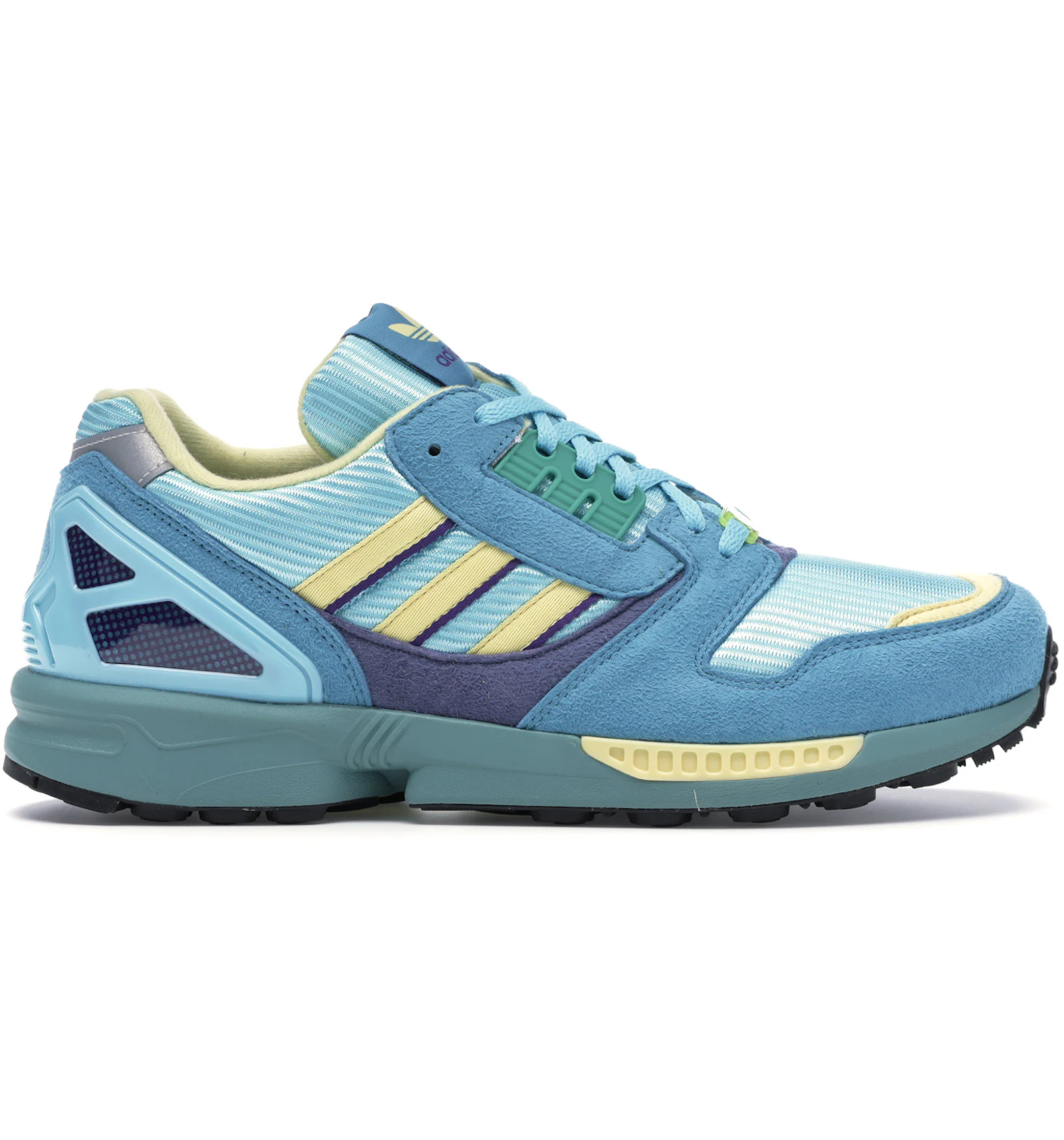 Adidas zx 8000 aqua 2019 kaufen Clearance