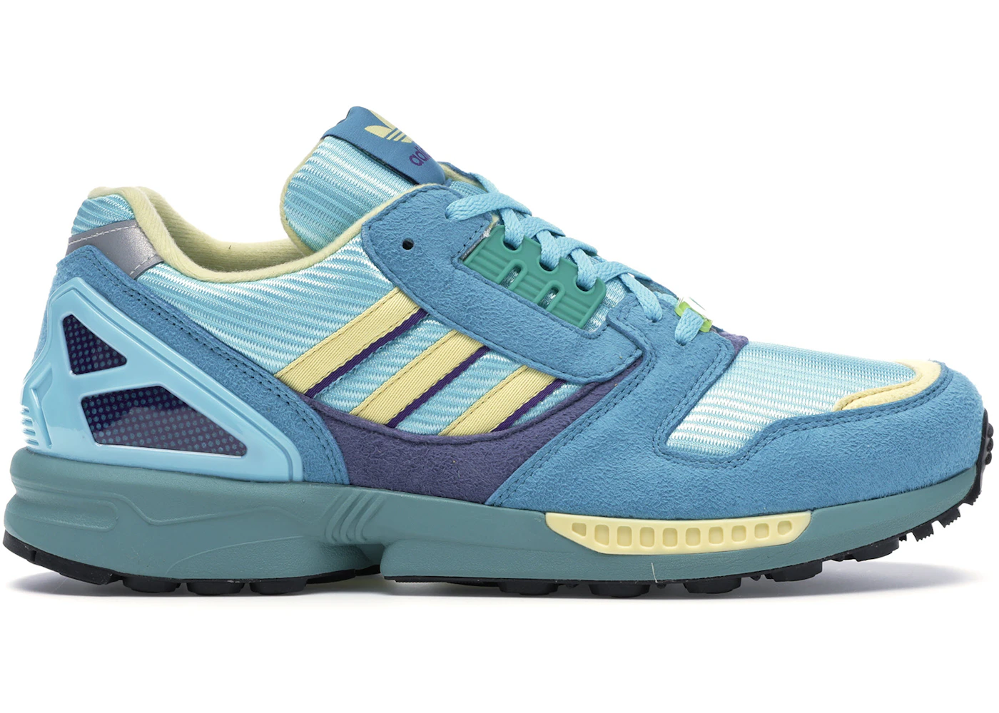Adidas zx 8000 aqua consortium 2019 Clearance