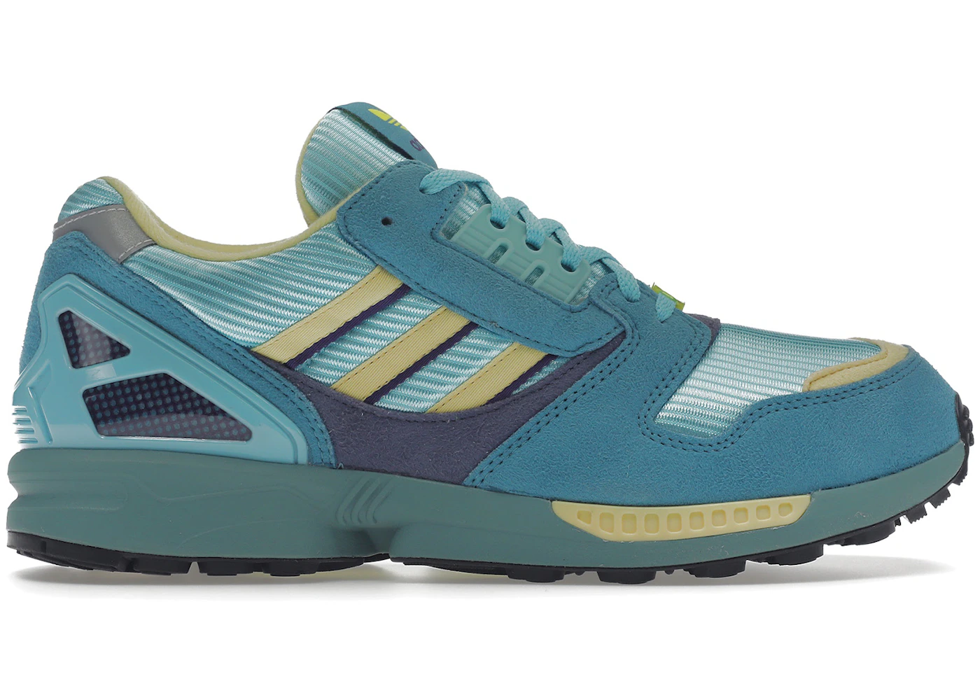 Adidas aqua zx 8000 Clearance