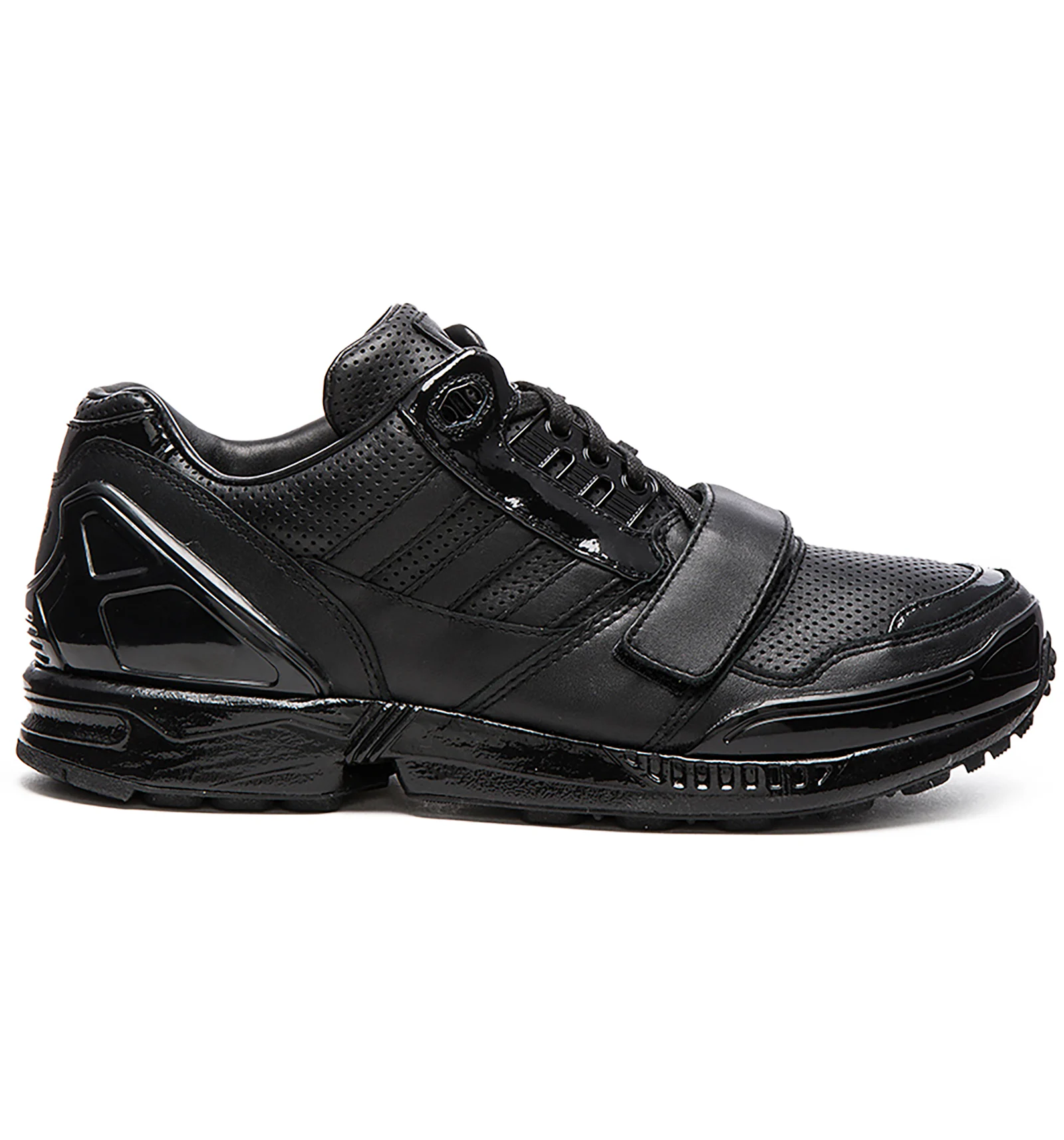 adidas ZX 8000 Low Junn.J Black Men s AQ4809 US