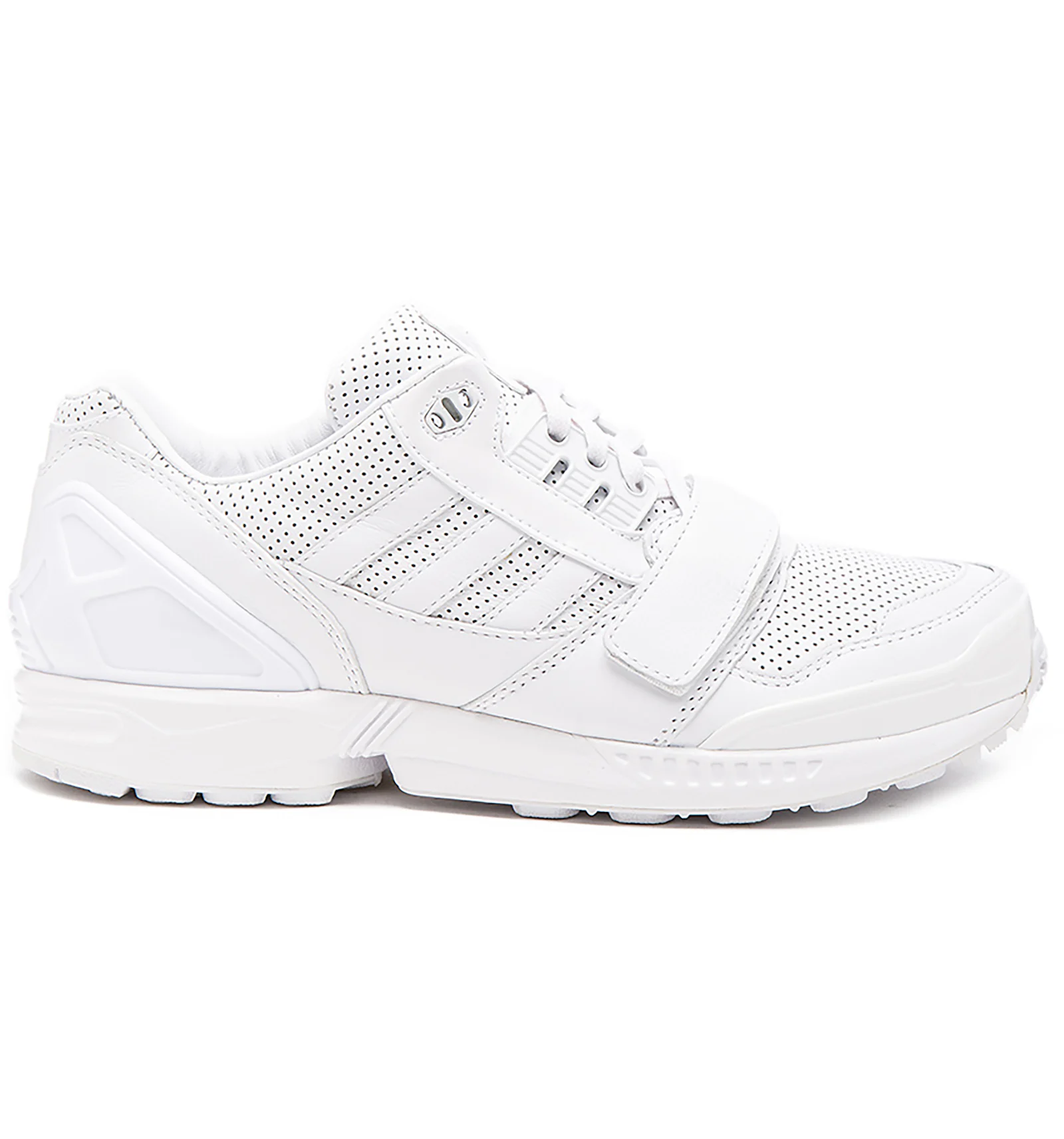 Adidas zx 8000 enfant top blanc