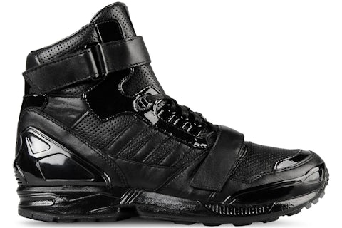 adidas ZX 8000 Mid Juun J Black Men's - AF4635 - US adidas ZX 8000 Mid Juun J Black Men's - AF4635 - US