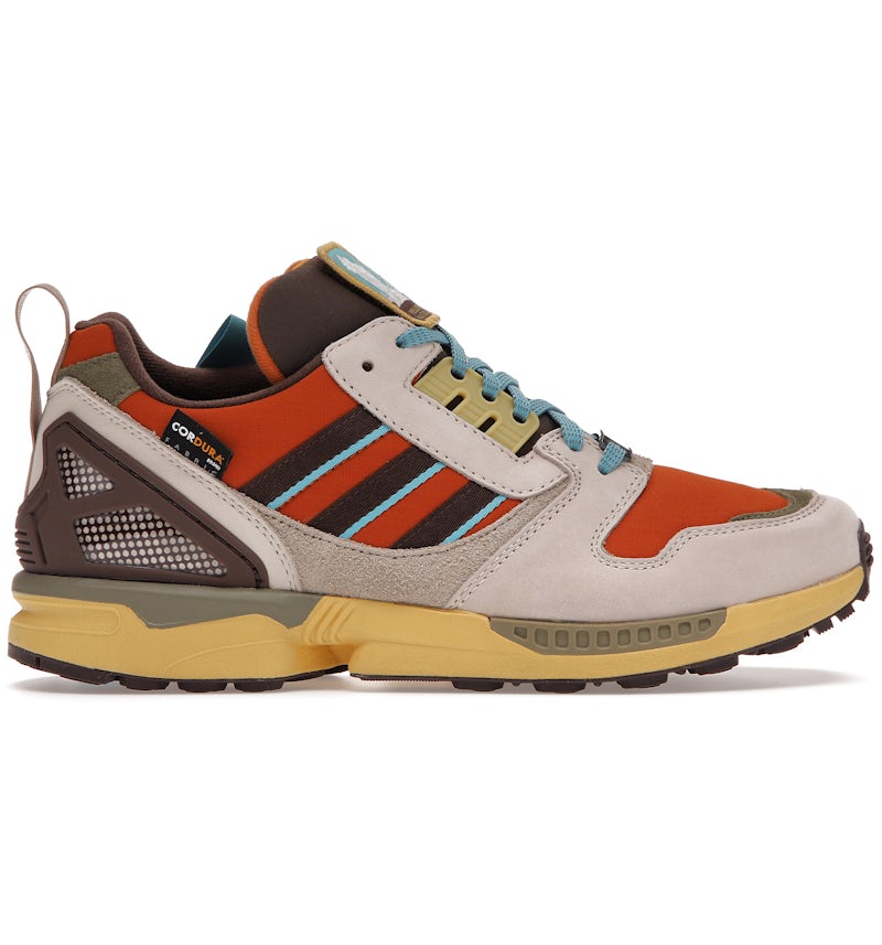 adidas ZX 8000 National Park Foundation Yellowstone Men's FY5168