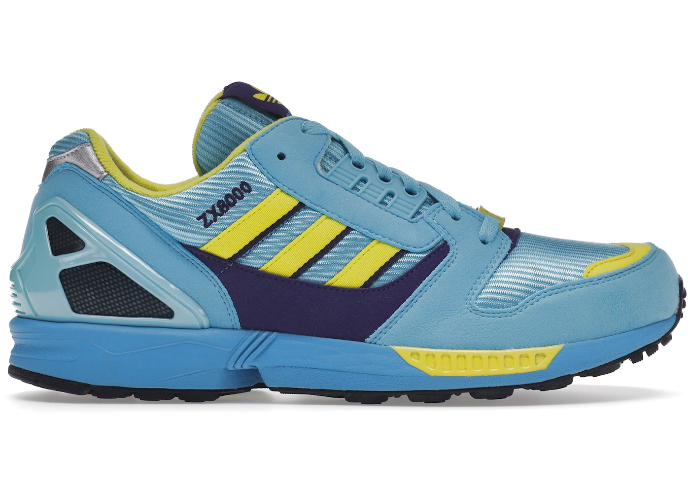 Adidas zx 8000 og 1989 Clearance