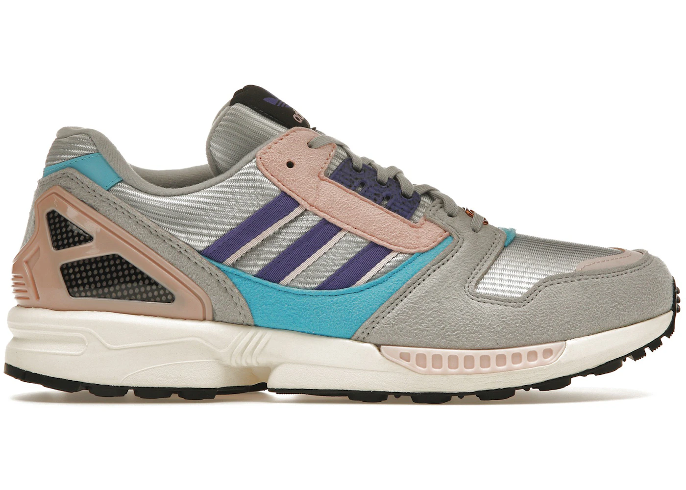 adidas ZX 8000 Offspring London Bridge Men's FX3100 GB