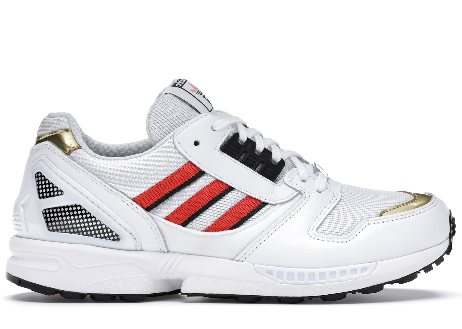 adidas ZX 8000 Olympic (2020) Men's - FX9152 - US