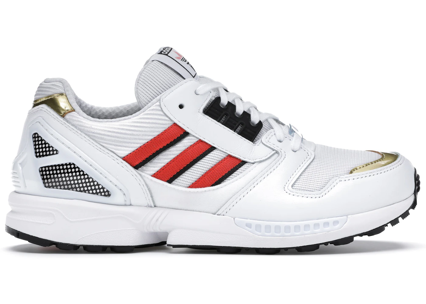 adidas ZX 8000 Olympic (2020) Herren – FX9152 – DE - Main Image