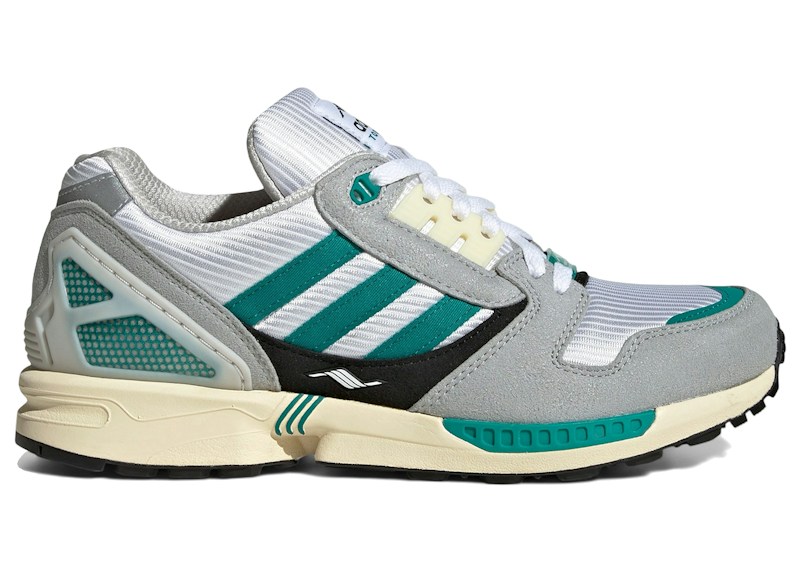 adidas ZX 8000 Overkill Consortium The Missing Link