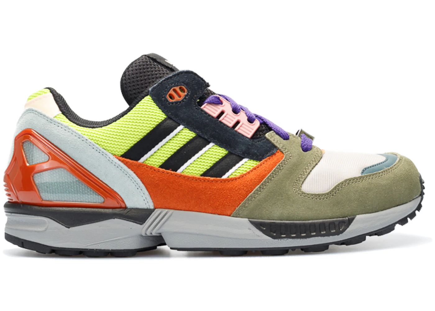 adidas-ZX-8000-Semi-Solar- adidas-ZX-8000-Semi-Solar-