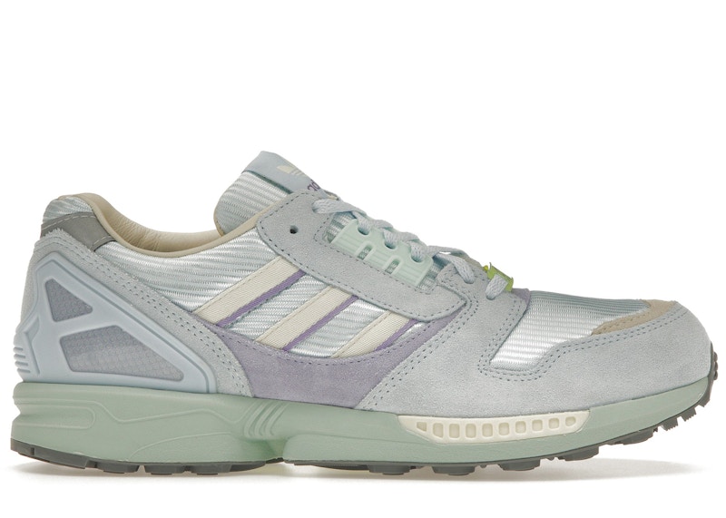 adidas ZX 8000 Fresh Mint Tea Men's - GY4678 - US