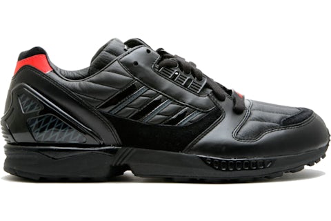 スターウォーズ adidas ZX 8000 Star Wars Darth Vader Men's - G13298 - US