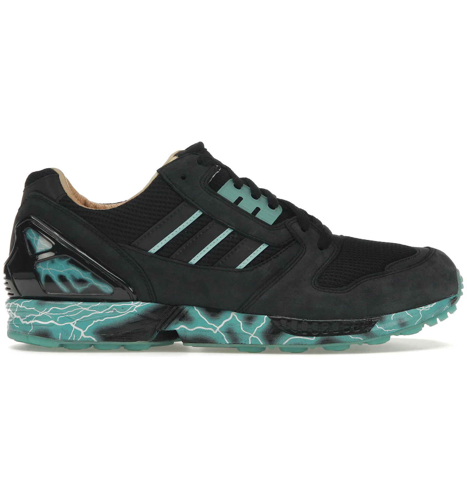 Adidas star wars zx 8000 emperor Clearance