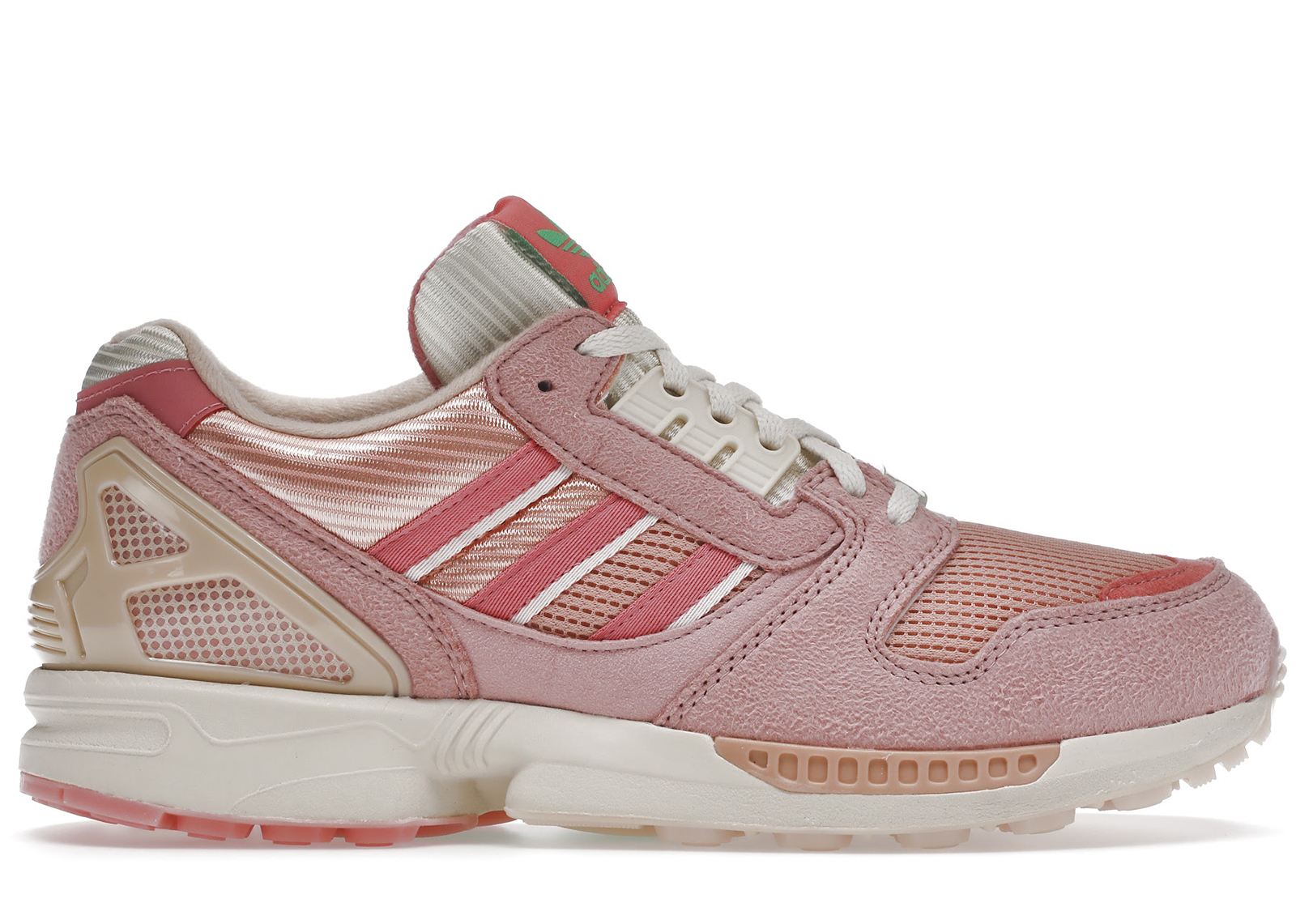 adidas ZX 8000 Starwberry Latte Men's - GY4648 - US