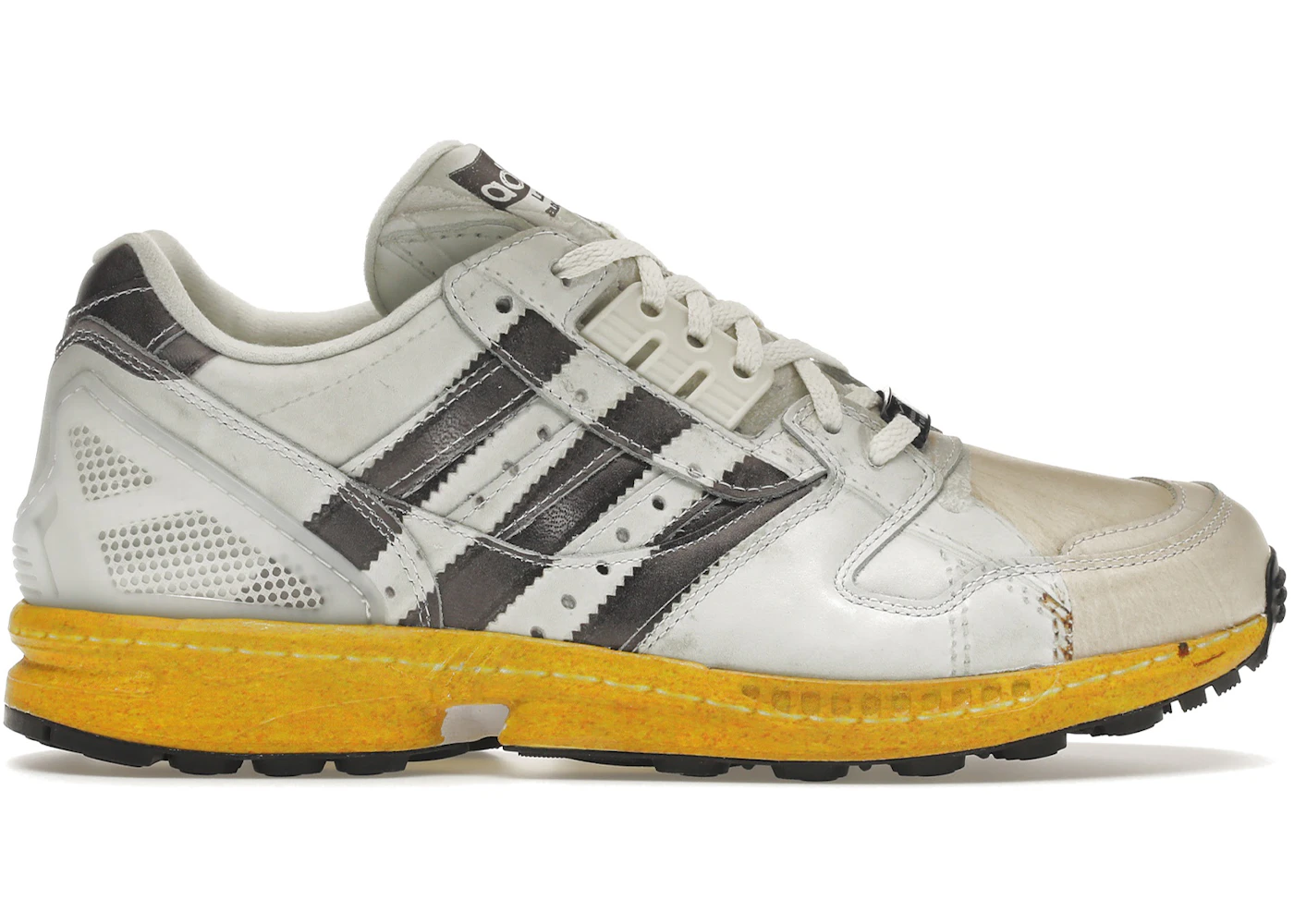 Adidas zx 8000 heren beige Clearance