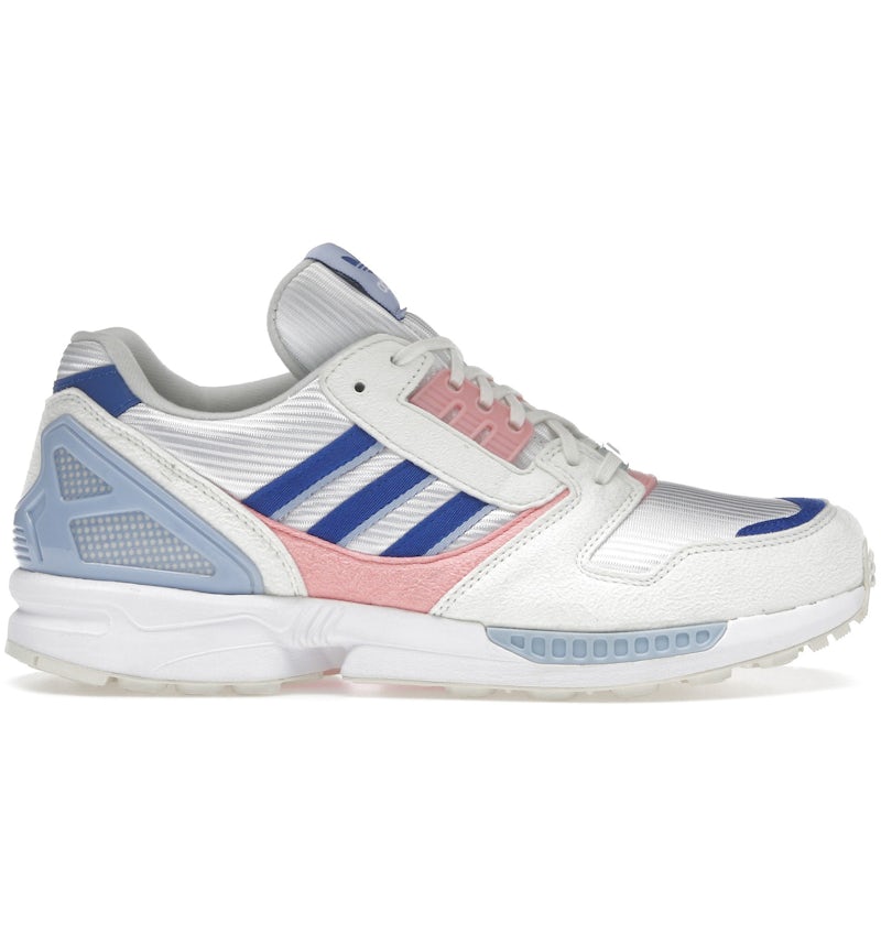 adidas ZX 8000 Team Royal Blue Glory Pink Men's FX3940 US