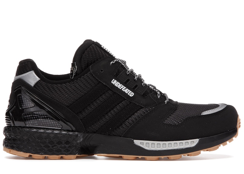 adidas ZX 8000 Undefeated Neighborhood Black Men's - Q47206 - US