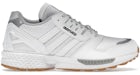 adidas ZX 8000 Undefeated Neighborhood White