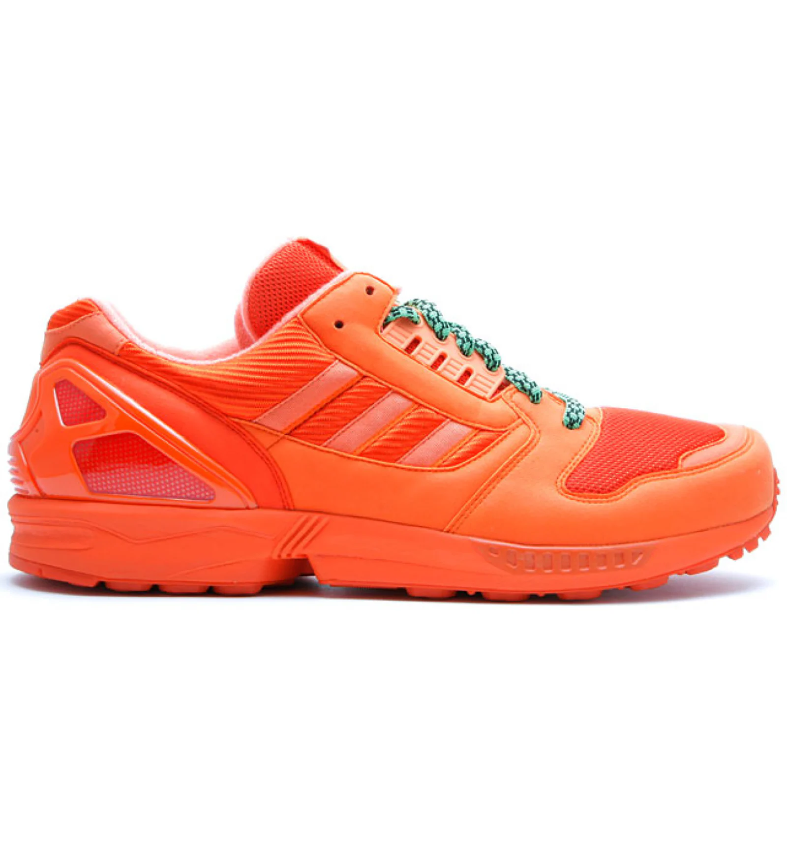 Adidas zx 811 mens red on sale